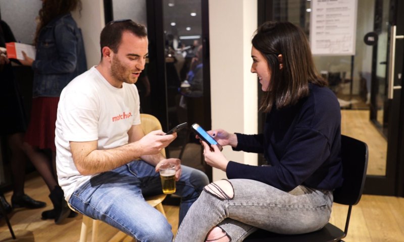 שידוכים סטייל 2023: שמים את הלב עם הטכנולוגיה