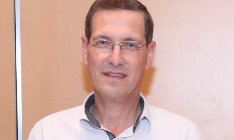 כבוד למגזר: ד"ר צחי גליקמן מונה לסמנכ"ל בכיר ברפאל