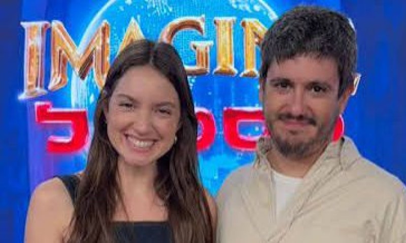 האיחוד שכולם חיכו לו: הצמד "תובליאנה" חוזר לפסטיגל?