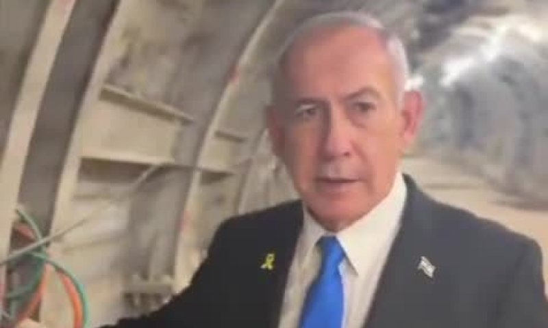 נתניהו טען ששוחררו 25 חטופים מאז החלפת צוות המו"מ? לא בדיוק