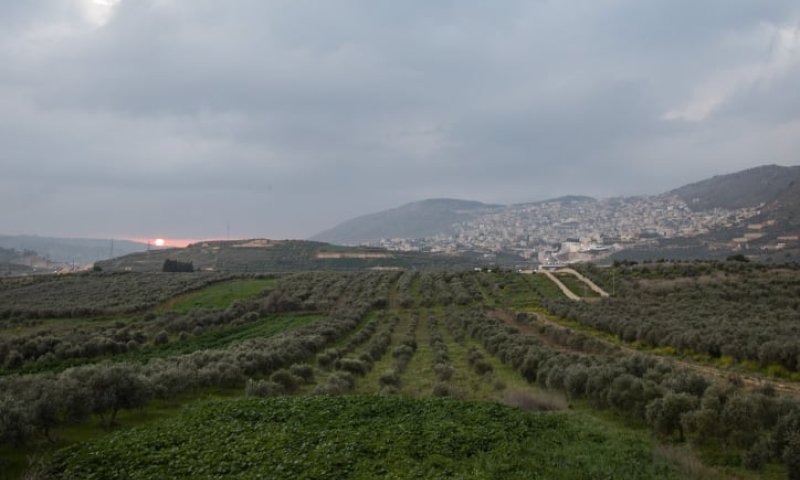 מזג אוויר משוגע | הגשם חוזר: תחזית מזג האוויר לשבוע הקרוב