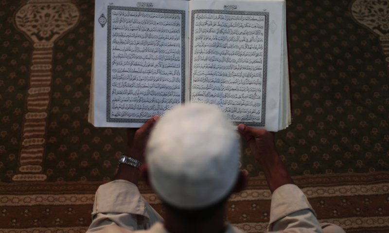 גם בקוראן כתוב: ארץ ישראל שייכת לעם ישראל