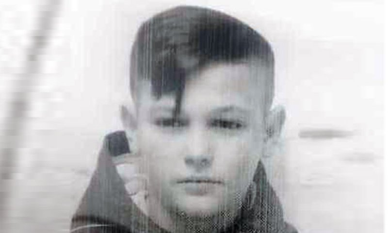 יצא מבית אביו ונעלם: בן 14 נעדר כבר שבועיים