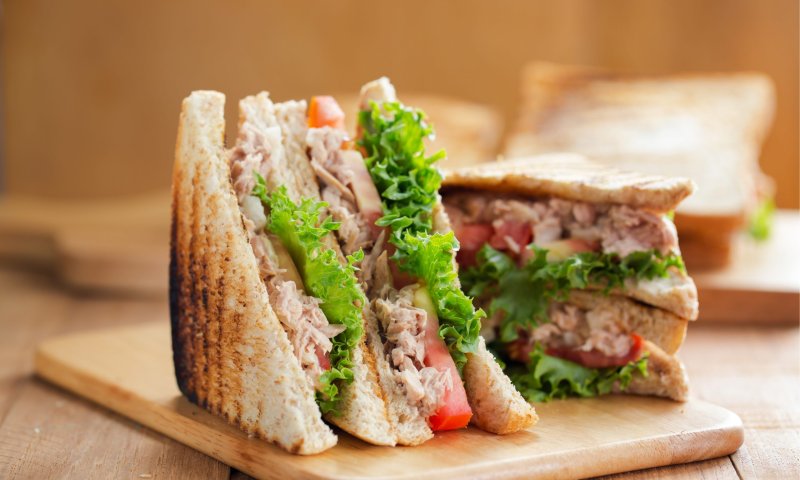 לקראת החזרה ללימודים: 4 רעיונות לכריכים