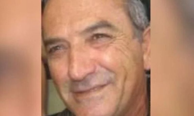 דרכו האחרונה: זה מסלול ההלוויה של איציק אלגרט