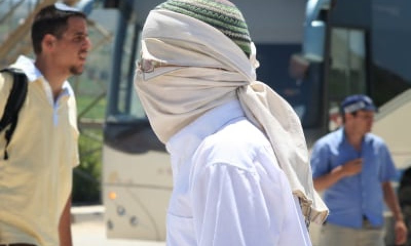 פעילי ימין: נשבש את החיים במדינה עד לשחרור הרב