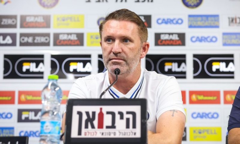 מכבי תל אביב בעננים: "הסיפור עוד לא נגמר"