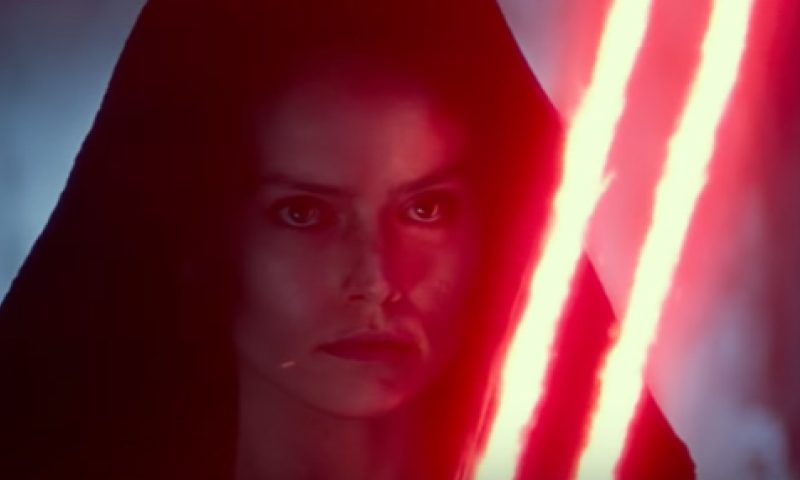 בשורות טובות למעריצי "מלחמת הכוכבים"