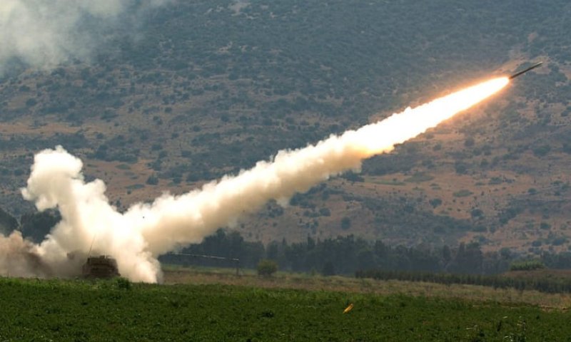 השקט הופר: רקטה שוגרה מרצועת עזה, אין נפגעים