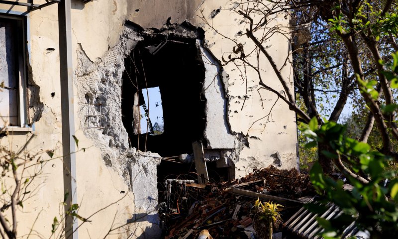 יום השואה, שמחת תורה תשפ"ד &ndash; "ואתה בחרתנו"