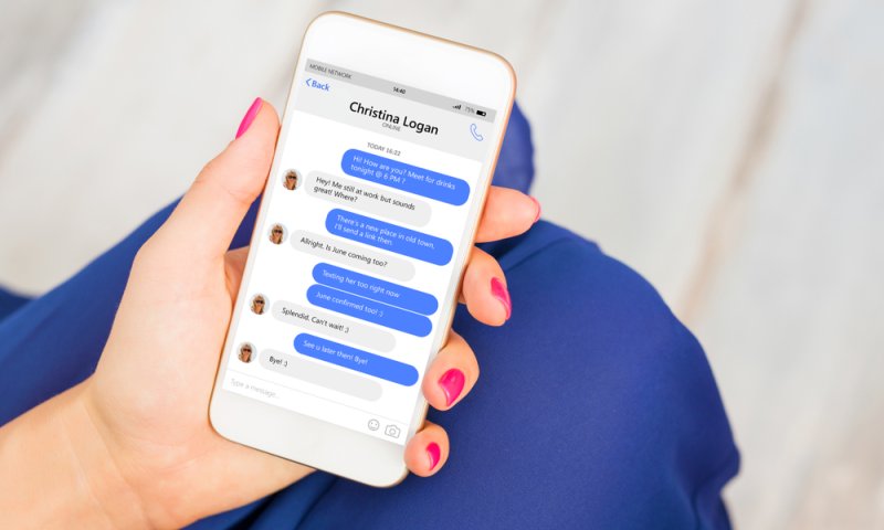 לא רק וואטסאפ: גם פייסבוק תאפשר למחוק הודעות