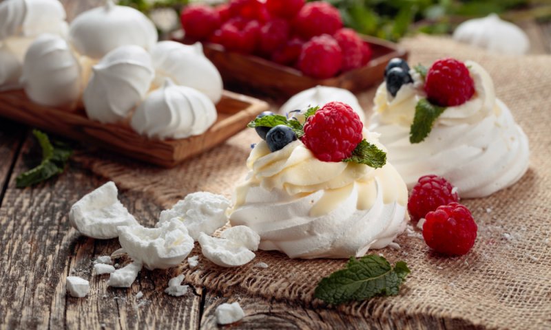 להפתיע את האושפיזין: 10 הקינוחים הכי מדויקים לחג