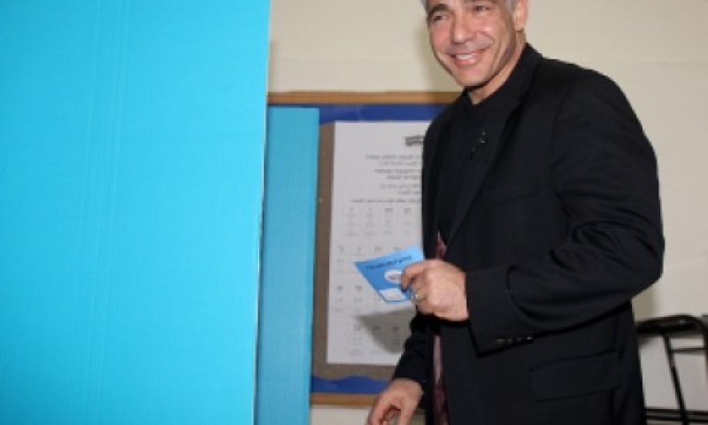 לקראת דרמה במערכת הפוליטית? מסתמן &ndash; אחוז החסימה יבוטל