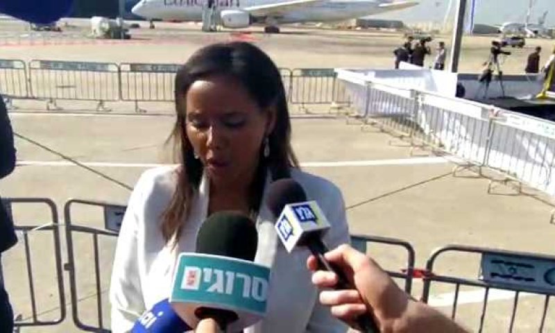 השרה תמנו שטה: כמעט התפטרתי מהממשלה