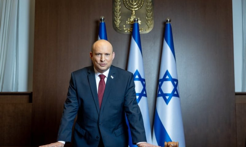 הגיע הזמן להתנצל בפני נפתלי בנט