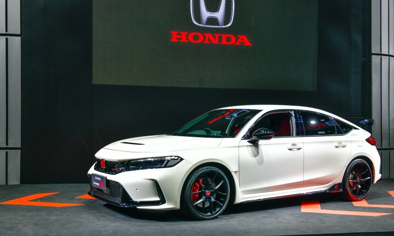 אפקט טראמפ? הונדה מעבירה ייצור דגם מיפן לארצות הברית