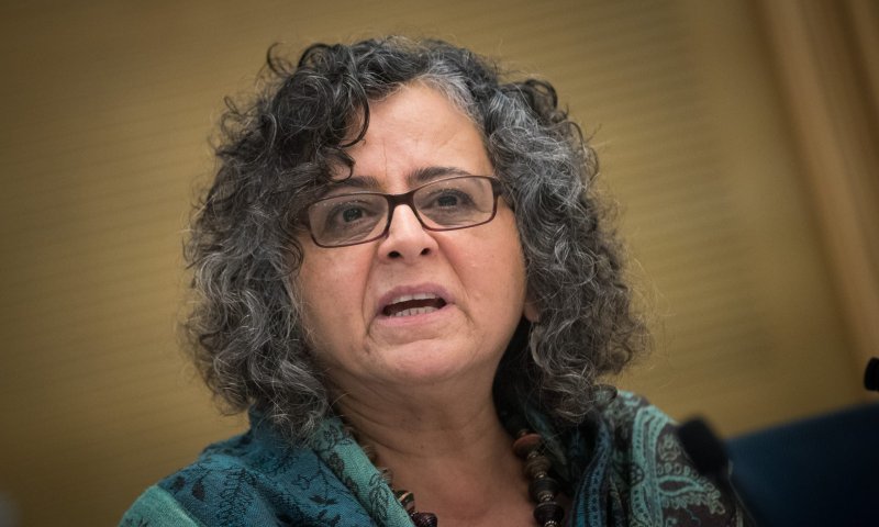 ח"כ תומא באמירה מכוערת: "עדיף על חינוך מיוחד"