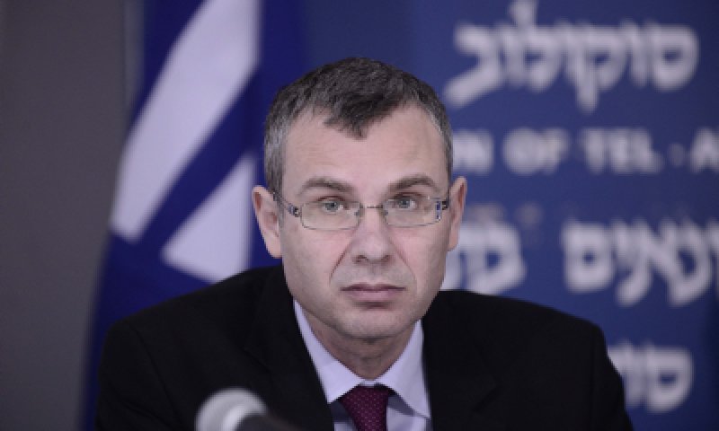 "מדוע מישהו חושב שלכהן בתיק הזה זה לא מספיק?"