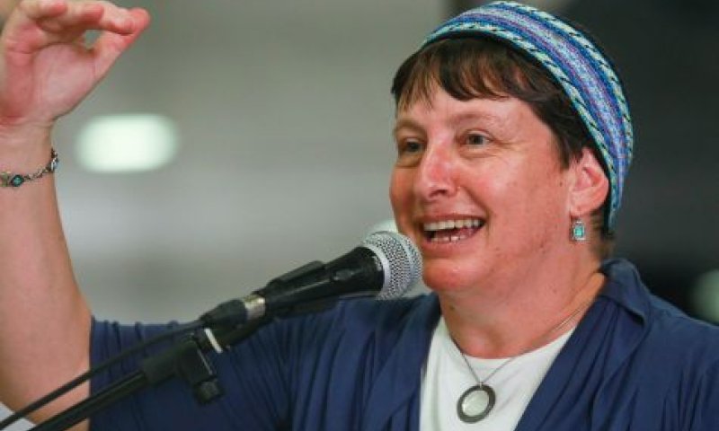 פיוטרקובסקי: "אין מושג כזה הטרדה מינית"