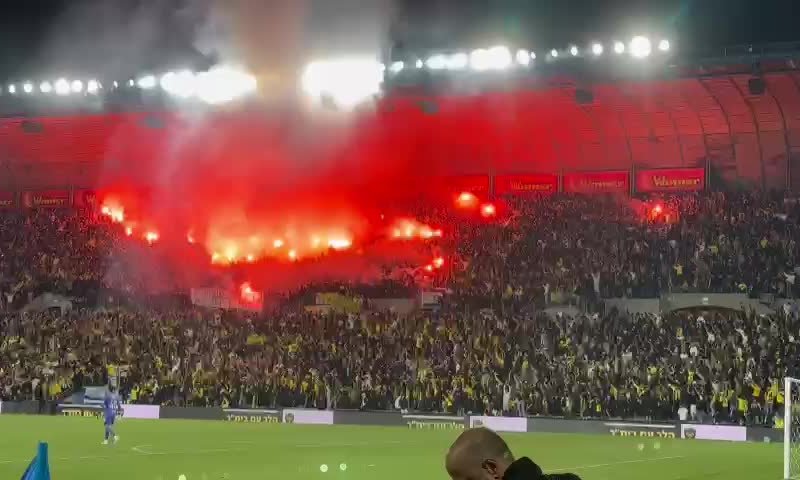 פציעת הילד במשחק הכדורגל: המשטרה עצרה 2 חשודים בשיגור הזיקוק