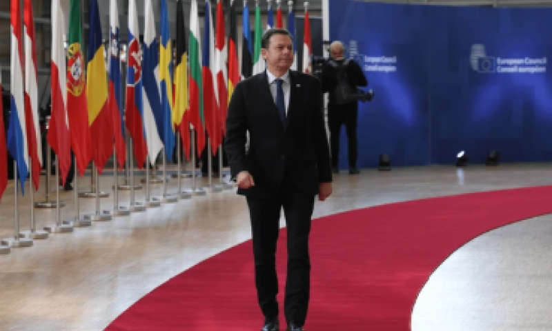 מצטרפת למבול: פורטוגל הודיעה על הכרה במדינה פלסטינית