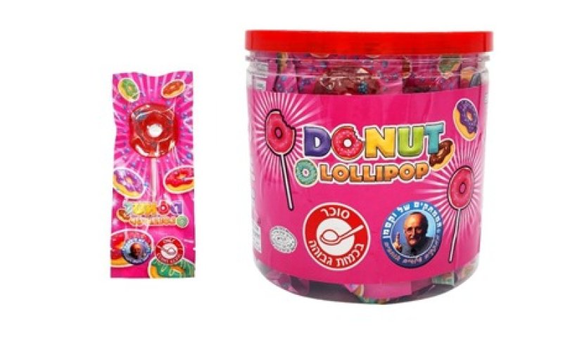 סכנה ממשית: ריקול לממתק הילדים הפופולרי