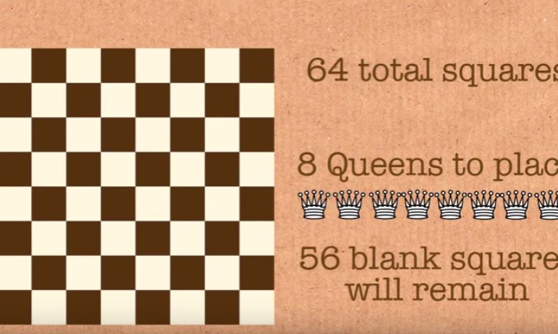 כבר ניסתם? פותר החידה הזו יזכה במיליון דולר