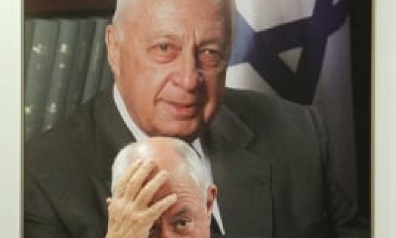 כצל'ה: קדימה מתפרקת ביום השנה ה-7 לחורבן גוש קטיף