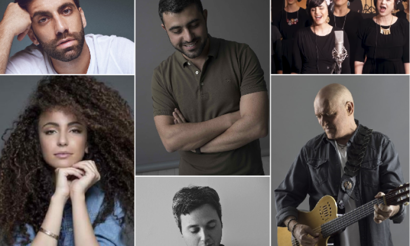 סיכום חדשות המוזיקה: כל מה שאסור לכם לפספס