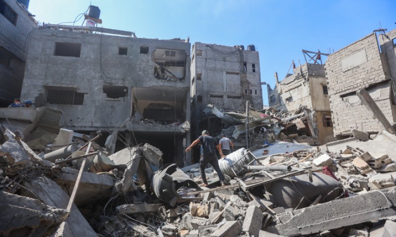 בדיווח האחרון: כך עמית סגל כינה את מחבלי החמאס