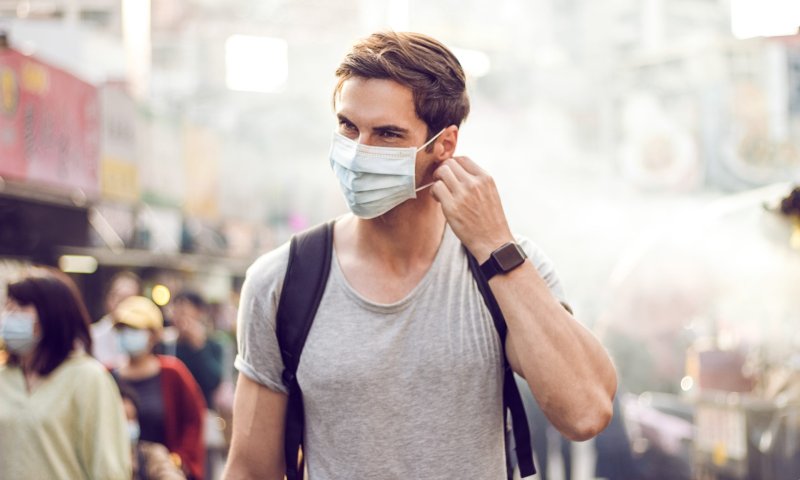 מנכ"ל מודרנה מעריך: עוד כמה זמן הקורונה תיעלם?