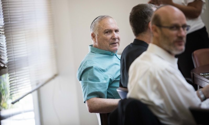 אשל לסמוטריץ': זו הסיבה שלא תקבל את המשפטים