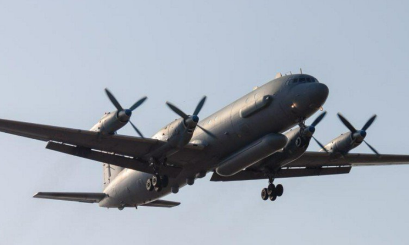 בעקבות הפלת המטוס: המרחב האווירי בסוריה יסגר