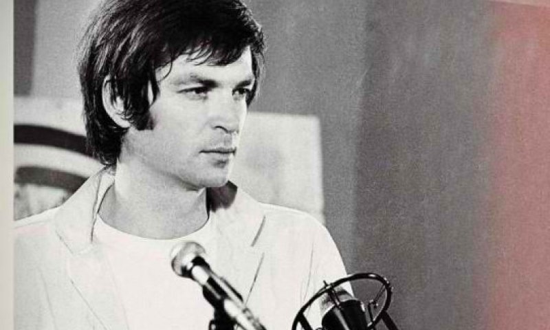 נחשף שיר של אריק איינשטיין שרואה אור לראשונה