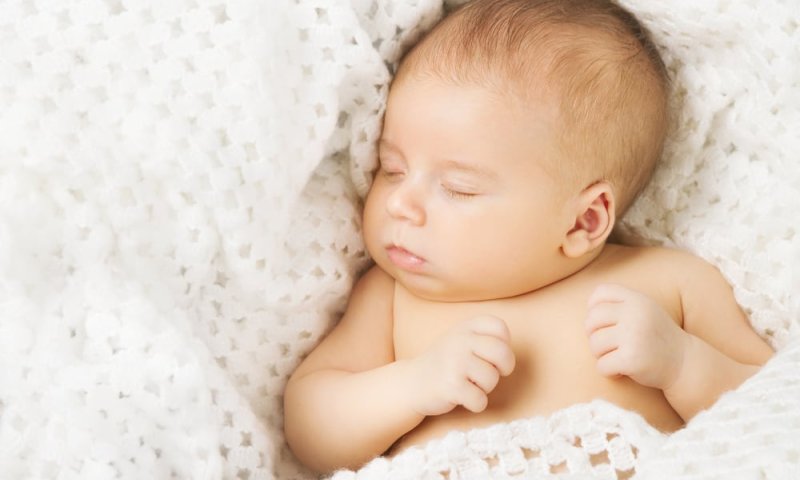 בן 4 חודשים פונה לביה"ח עם חבלות בגולגולת; הוריו נחקרו