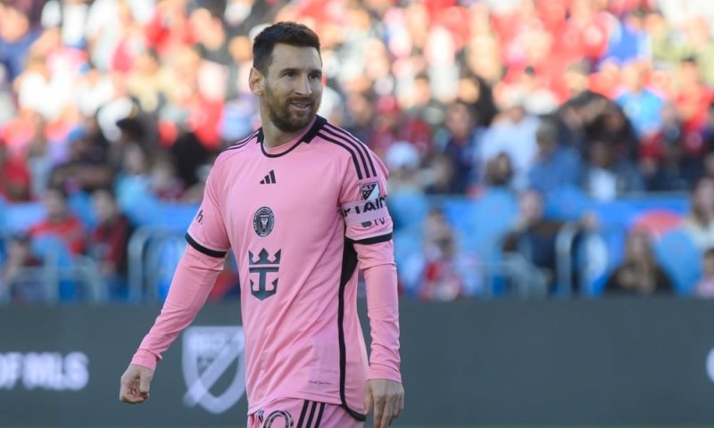 האם הצעת ענק מסעודיה תשנה את עתידו של מסי?