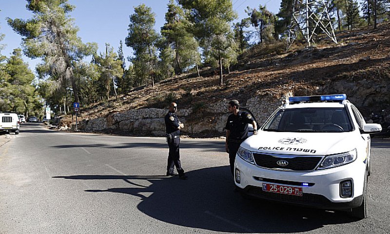 ירושלים: גופת נער ערבי נמצאה כשהיא חרוכה