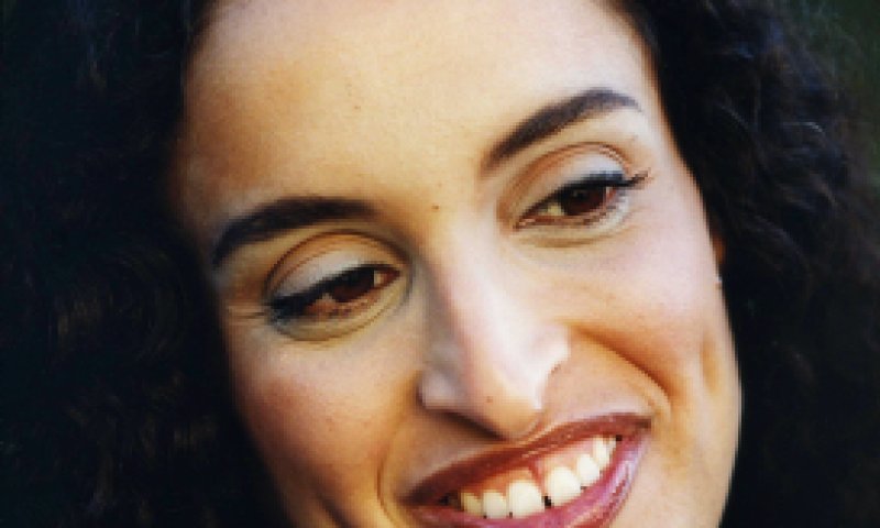 אחינועם ניני הותקפה; "נטפל בך כמו בגפן"