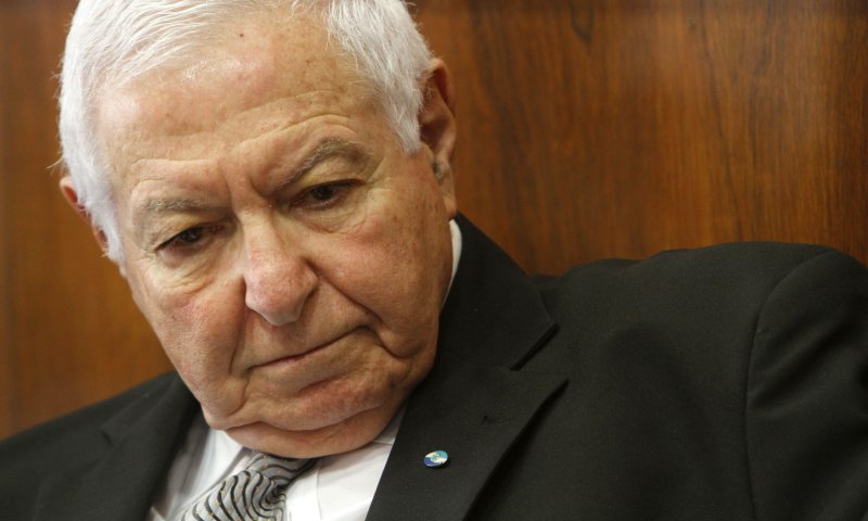 מבקר המדינה לשעבר מיכה לינדנשטראוס הלך לעולמו