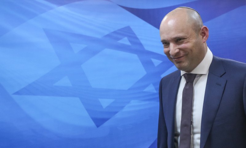 סקר: הליכוד- 34, הבית היהודי נוסק, גבאי מתפרק