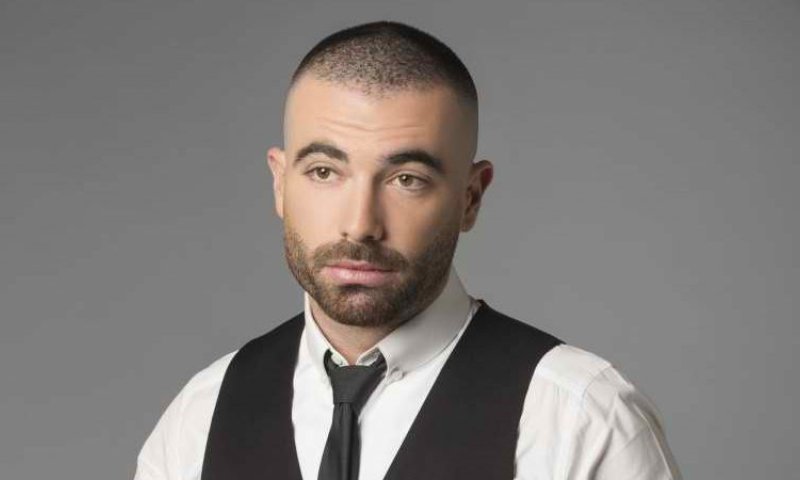 לאחר ההדלפה: עומר אדם נאלץ להשיק סינגל חדש