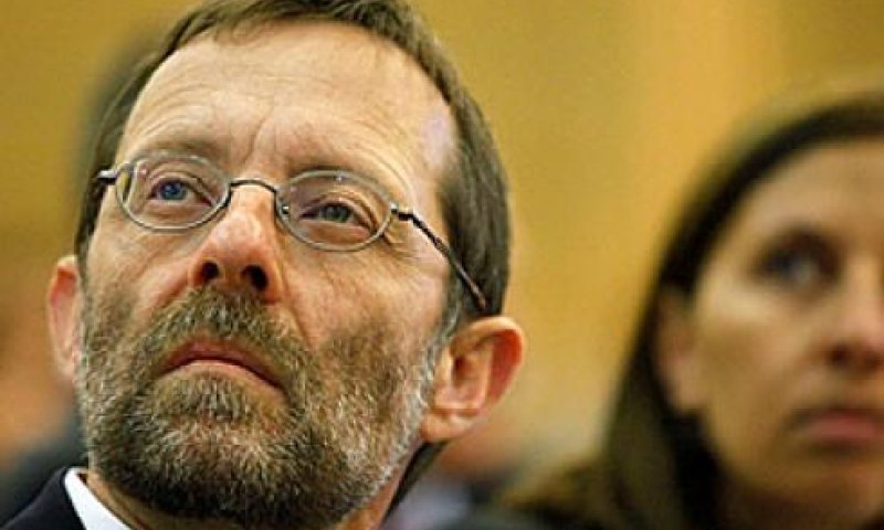 "הפכנו לילד ה'כאפות' של המזרח התיכון"