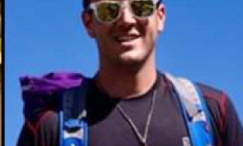 "למה זה מגיע לנו?" &ndash; אלפים בהלוויית תומר מורד