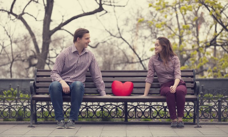 שטו"ת סמס חגיגי: מה לא כדאי לעשות בדייטים