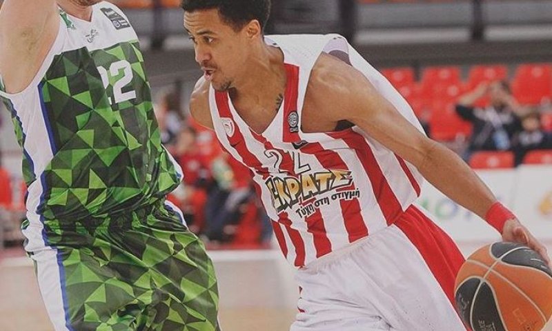 48 שעות לפני מכבי: אולימפיאקוס חזרה לנצח