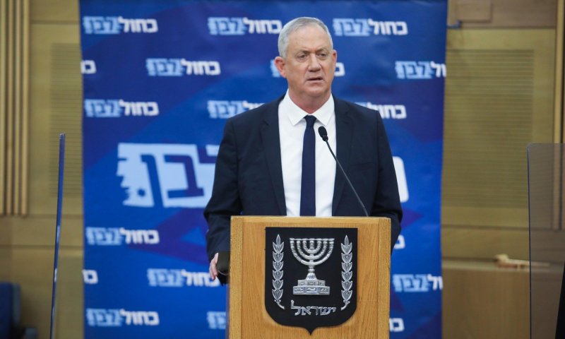 "ערב חשוב במלחמה כנגד הקורונה הכלכלית"