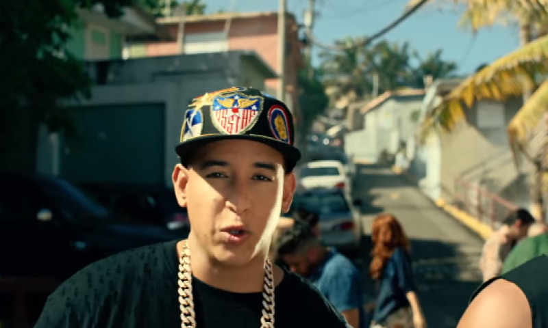 הלהיט החדש ששבר את שיא הצפיות העולמי ביוטיוב