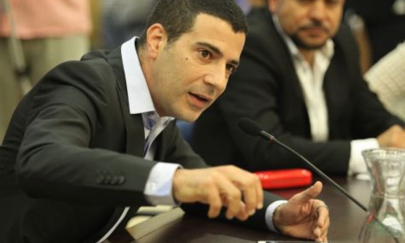 "חכי"ם שזה עתה נבחרו רוצים להפוך לשרים"