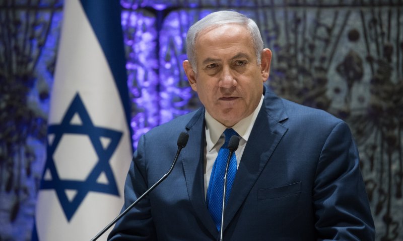 נתניהו על המבצע: "יהיו עוד פעולות, גלויות וסמויות"