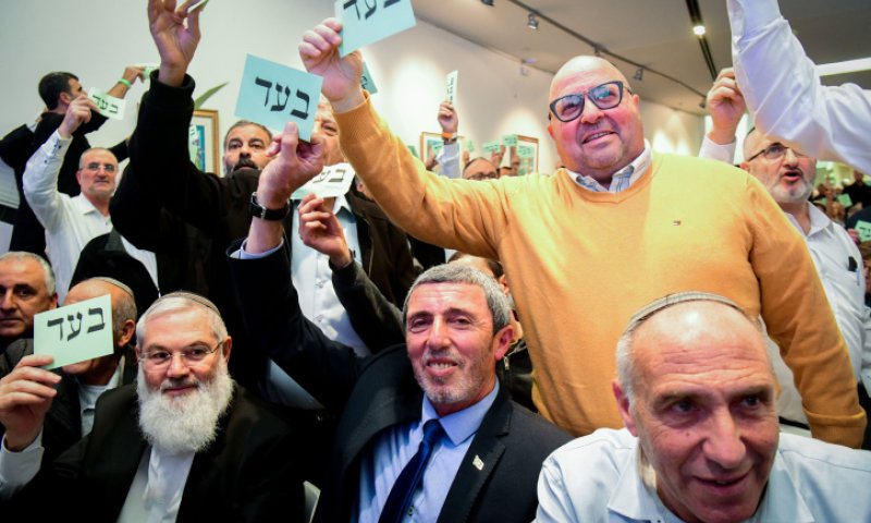 ופרצת? הסקר והנתון שלא הפתיע אף אחד